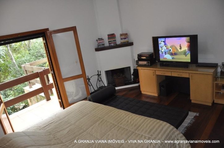 Casa à venda com 4 quartos, 540m² - Foto 55