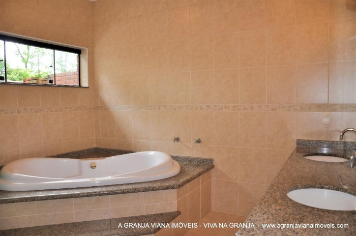 Casa à venda com 4 quartos, 540m² - Foto 57