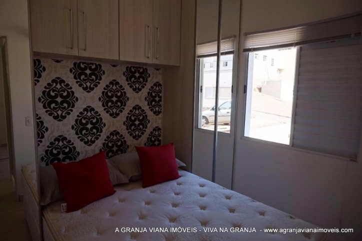 Casa à venda com 3 quartos, 55m² - Foto 8