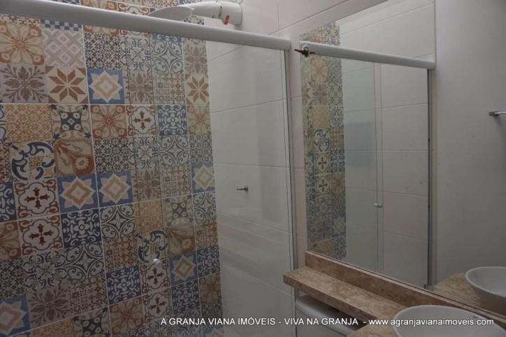 Casa à venda com 3 quartos, 55m² - Foto 10