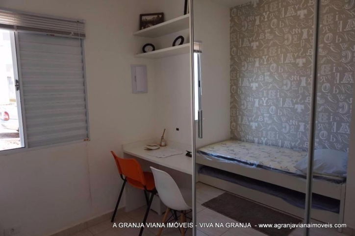 Casa à venda com 3 quartos, 55m² - Foto 12