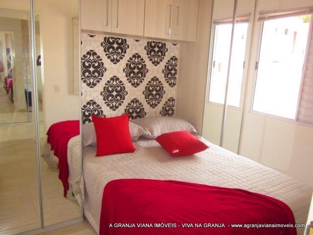 Casa à venda com 3 quartos, 55m² - Foto 22