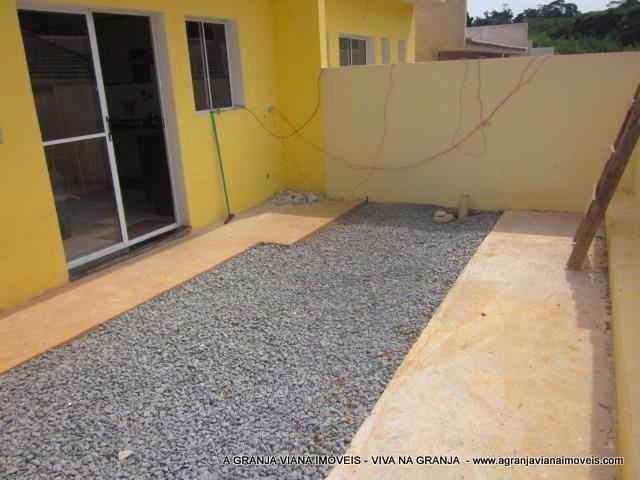 Casa à venda com 3 quartos, 55m² - Foto 24