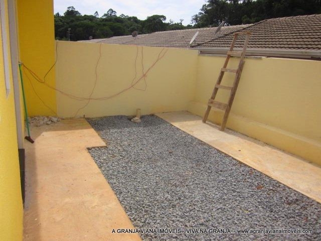 Casa à venda com 3 quartos, 55m² - Foto 25