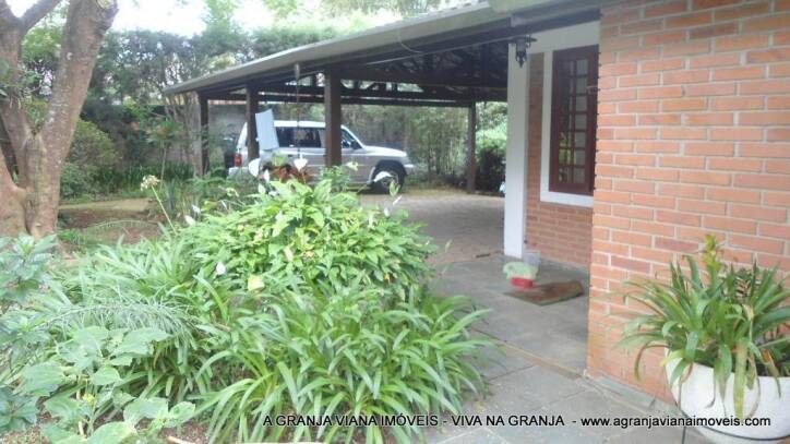 Casa de Condomínio à venda com 4 quartos, 1380m² - Foto 4