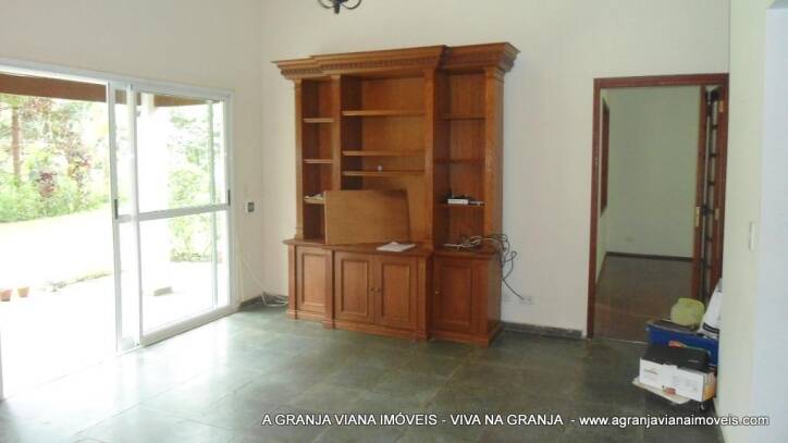 Casa de Condomínio à venda com 4 quartos, 1380m² - Foto 5