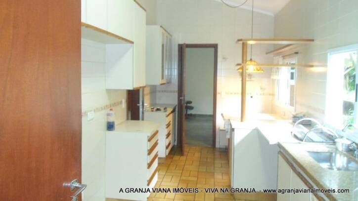 Casa de Condomínio à venda com 4 quartos, 1380m² - Foto 7