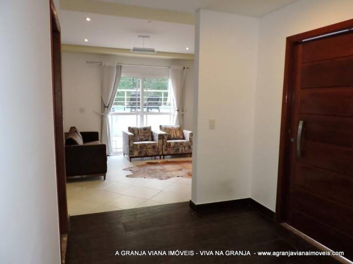 Casa à venda com 4 quartos, 400m² - Foto 4