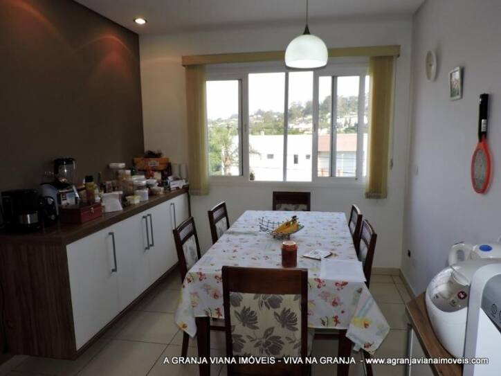 Casa à venda com 4 quartos, 400m² - Foto 25