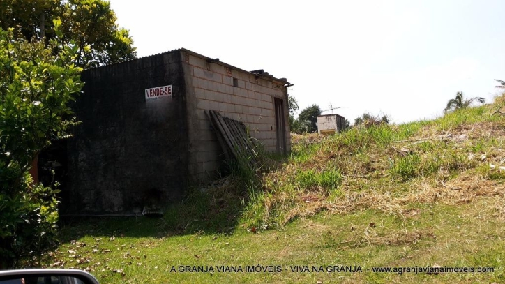 Terreno à venda, 948m² - Foto 2