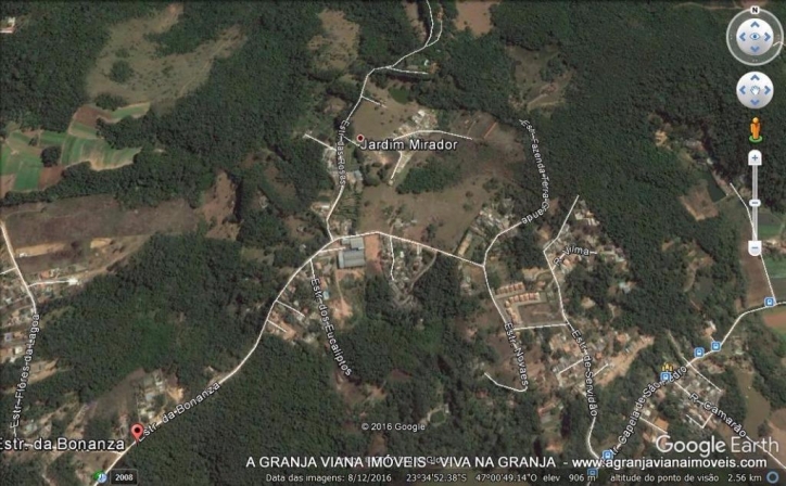 Terreno à venda, 5000m² - Foto 1