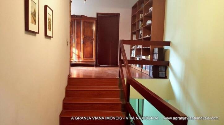 Casa de Condomínio à venda com 3 quartos, 198m² - Foto 9