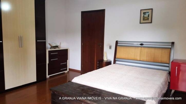 Casa de Condomínio à venda com 3 quartos, 198m² - Foto 11