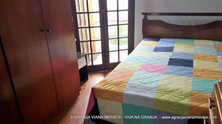 Casa de Condomínio à venda com 3 quartos, 198m² - Foto 13