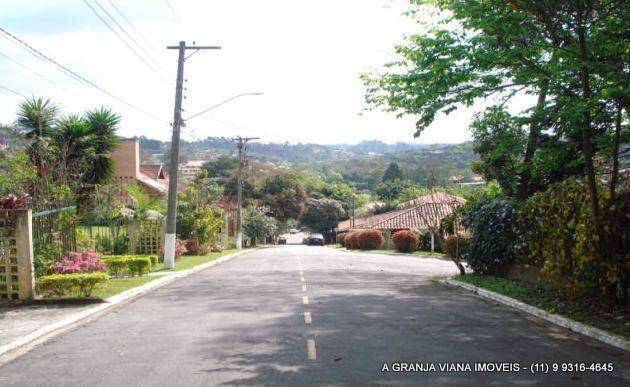 Terreno à venda, 1000m² - Foto 1