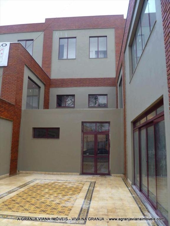 Loja-Salão à venda, 176m² - Foto 12