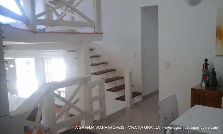 Casa à venda com 5 quartos, 427m² - Foto 11