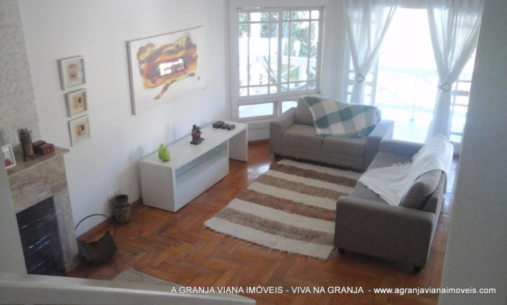 Casa à venda com 5 quartos, 427m² - Foto 12