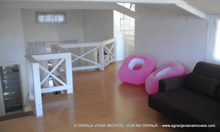 Casa à venda com 5 quartos, 427m² - Foto 20