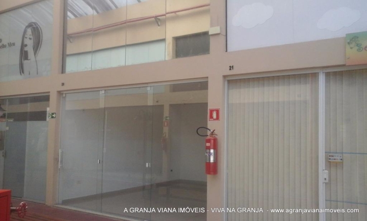 Loja-Salão à venda, 44m² - Foto 11