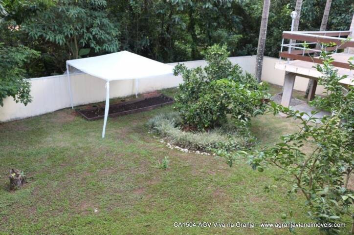 Casa à venda e aluguel com 4 quartos, 400m² - Foto 20