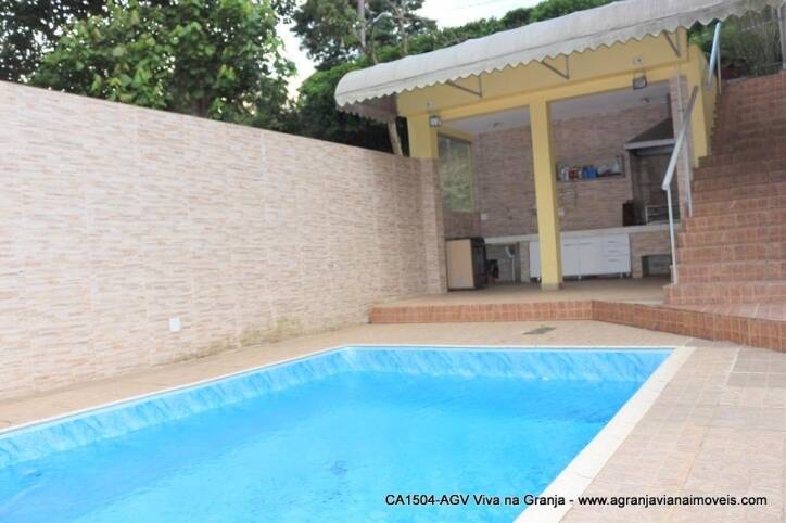 Casa à venda e aluguel com 4 quartos, 400m² - Foto 23