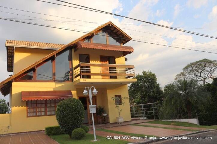 Casa à venda e aluguel com 4 quartos, 400m² - Foto 26