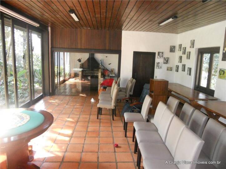 Casa de Condomínio à venda com 6 quartos, 698m² - Foto 5