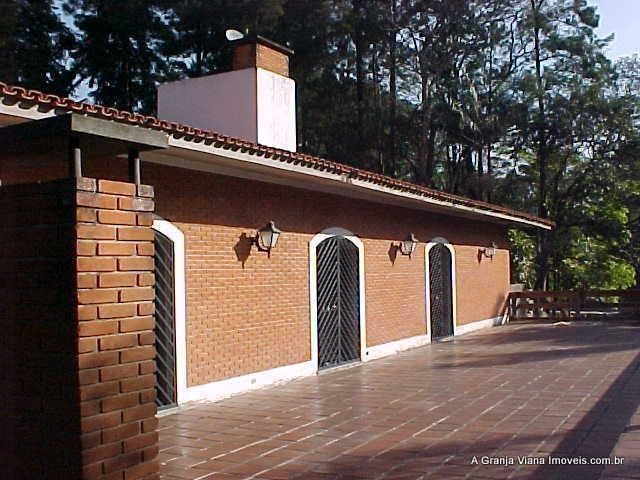 Casa à venda e aluguel com 4 quartos, 700m² - Foto 6