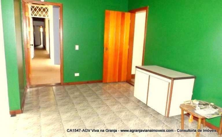 Casa à venda com 5 quartos, 500m² - Foto 4