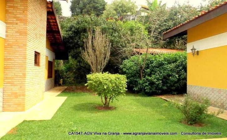 Casa à venda com 5 quartos, 500m² - Foto 22