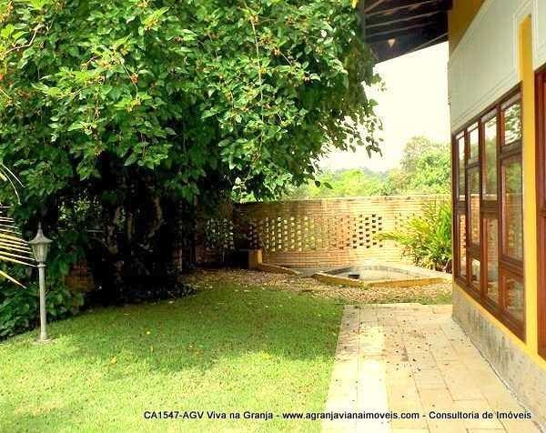 Casa à venda com 5 quartos, 500m² - Foto 23