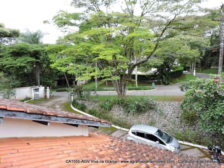 Casa de Condomínio à venda com 4 quartos, 443m² - Foto 3