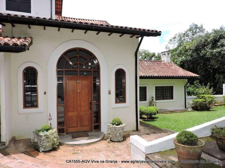 Casa de Condomínio à venda com 4 quartos, 443m² - Foto 10