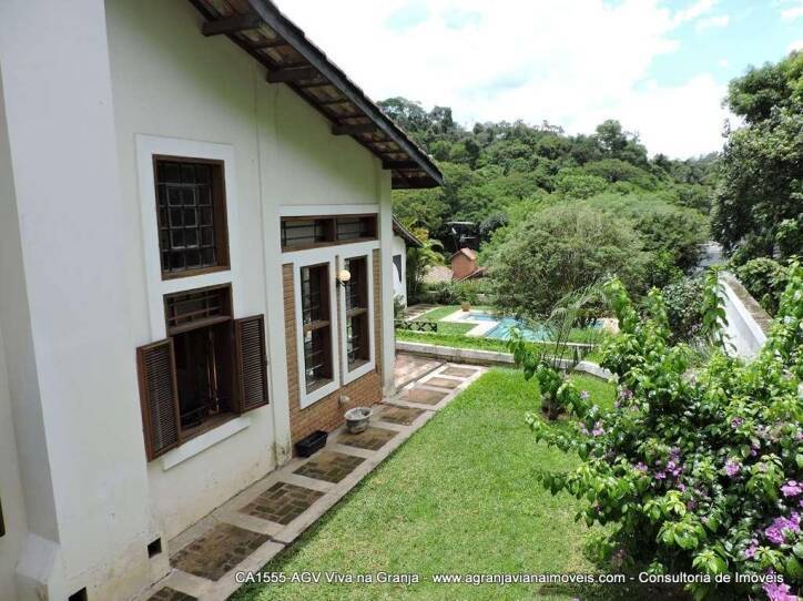 Casa de Condomínio à venda com 4 quartos, 443m² - Foto 18