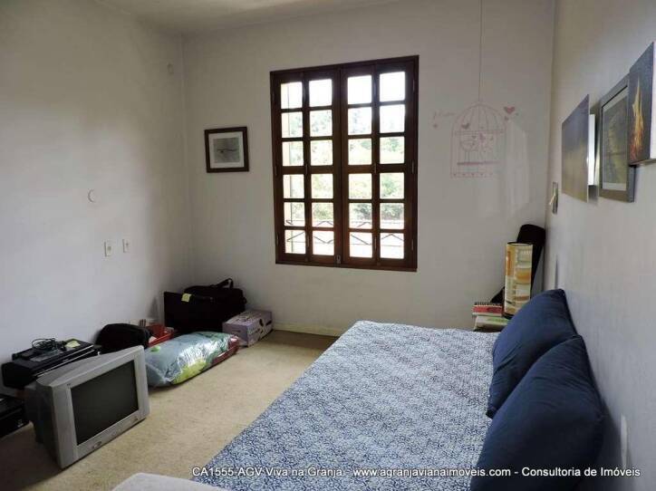 Casa de Condomínio à venda com 4 quartos, 443m² - Foto 22