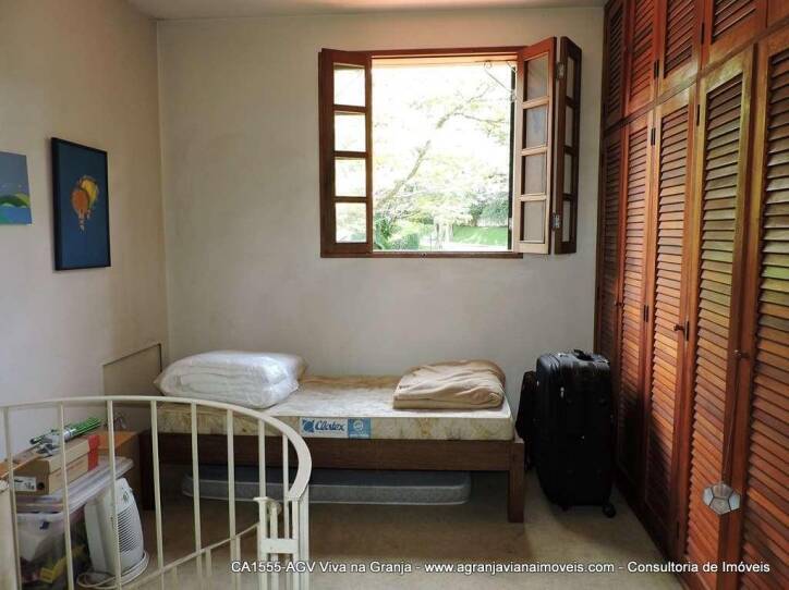 Casa de Condomínio à venda com 4 quartos, 443m² - Foto 23