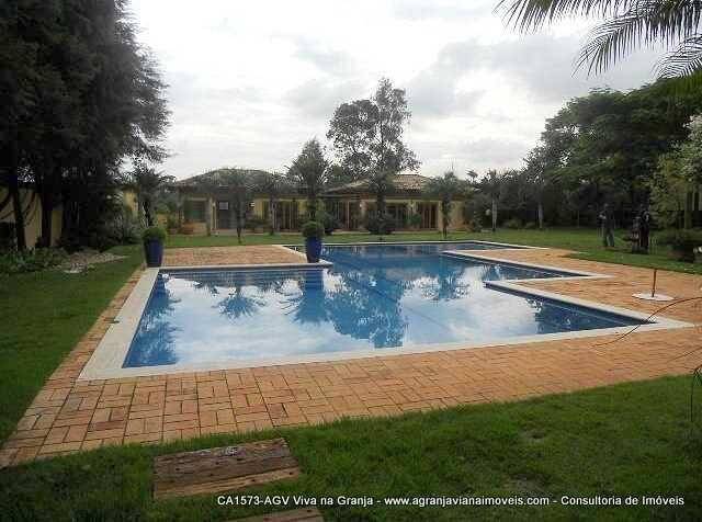 Casa à venda e aluguel com 5 quartos, 1000m² - Foto 4