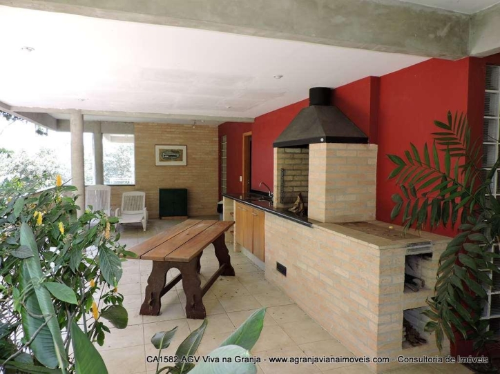 Casa à venda com 3 quartos, 275m² - Foto 19