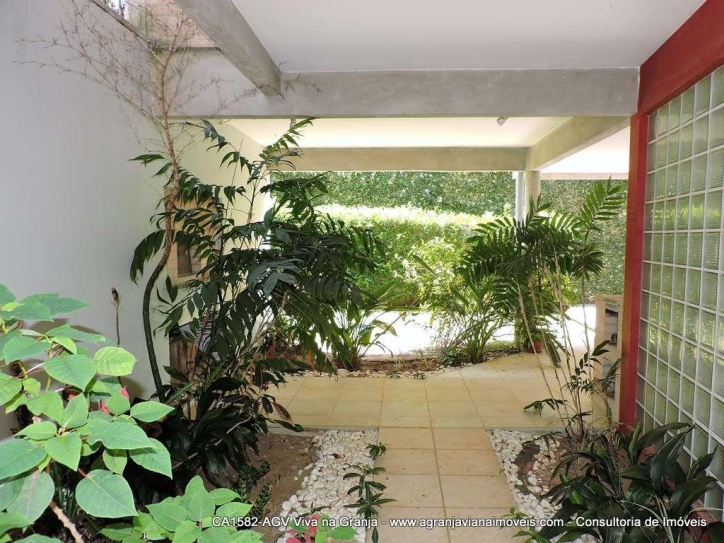 Casa à venda com 3 quartos, 275m² - Foto 21