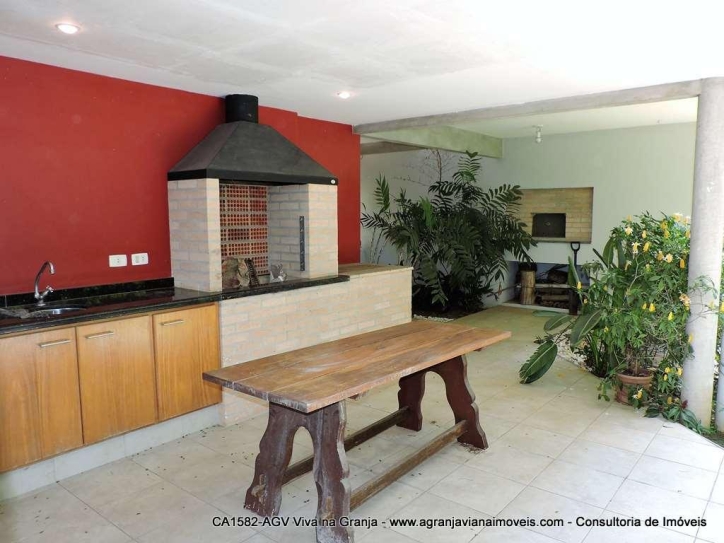 Casa à venda com 3 quartos, 275m² - Foto 22