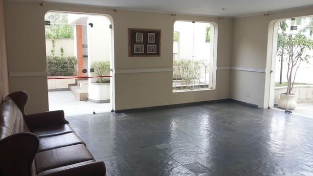 Apartamento à venda com 4 quartos, 168m² - Foto 8