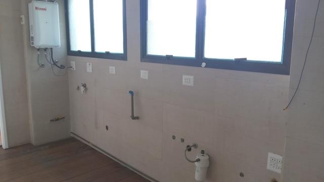 Apartamento à venda com 4 quartos, 168m² - Foto 10