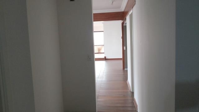 Apartamento à venda com 4 quartos, 168m² - Foto 12