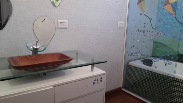 Apartamento à venda com 4 quartos, 168m² - Foto 15