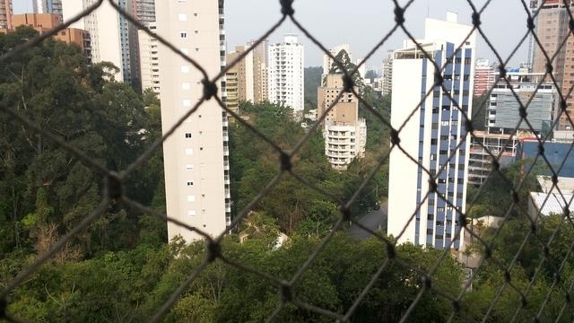 Apartamento à venda com 4 quartos, 168m² - Foto 20