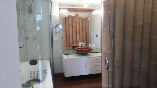 Apartamento à venda com 4 quartos, 168m² - Foto 26