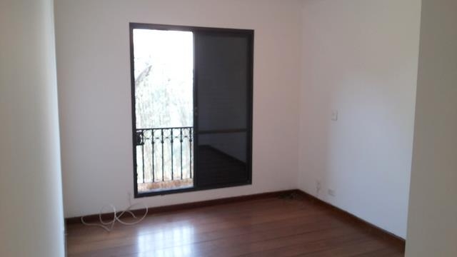 Apartamento à venda com 4 quartos, 168m² - Foto 30