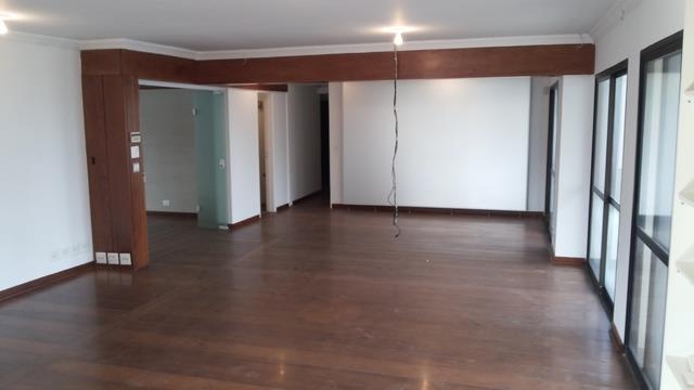 Apartamento à venda com 4 quartos, 168m² - Foto 31