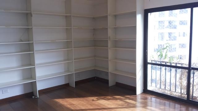 Apartamento à venda com 4 quartos, 168m² - Foto 32